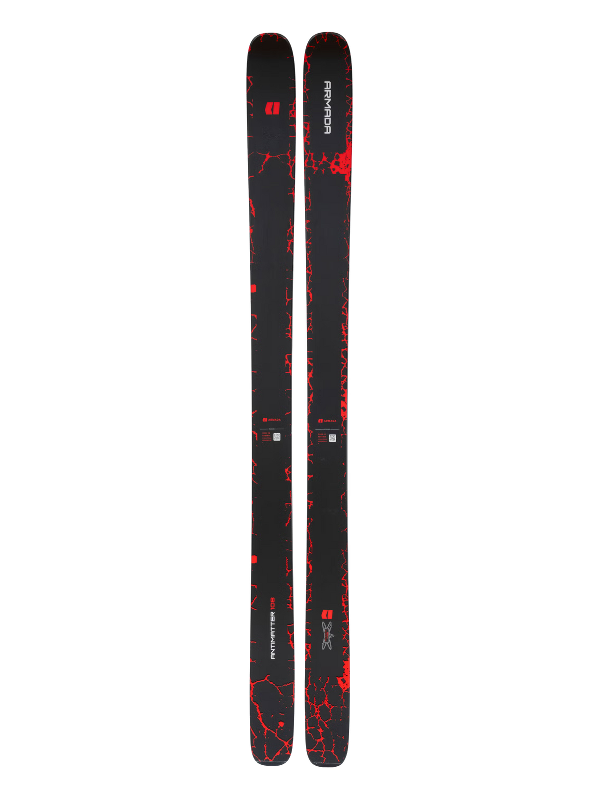 Armada ANTIMATTER 108-Goodwynn'sGoodwynn's