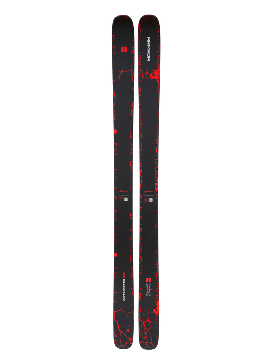 Armada ANTIMATTER 108-Goodwynn's