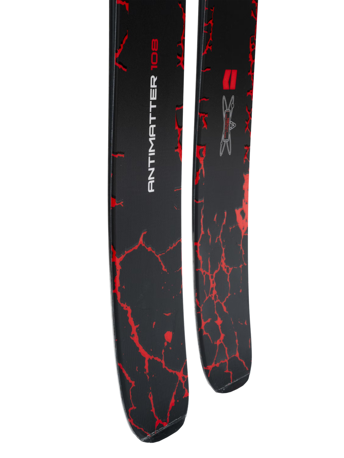 Armada ANTIMATTER 108