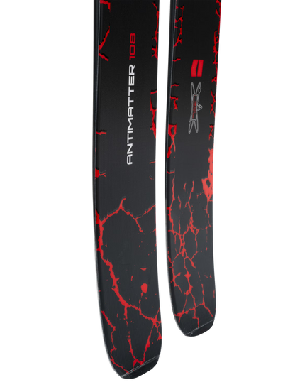 Armada ANTIMATTER 108