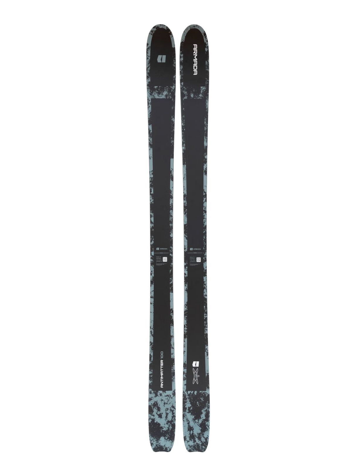 Armada ANTIMATTER 100