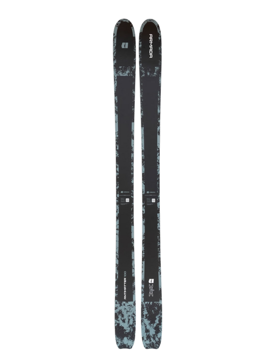 Armada ANTIMATTER 100-Goodwynn's