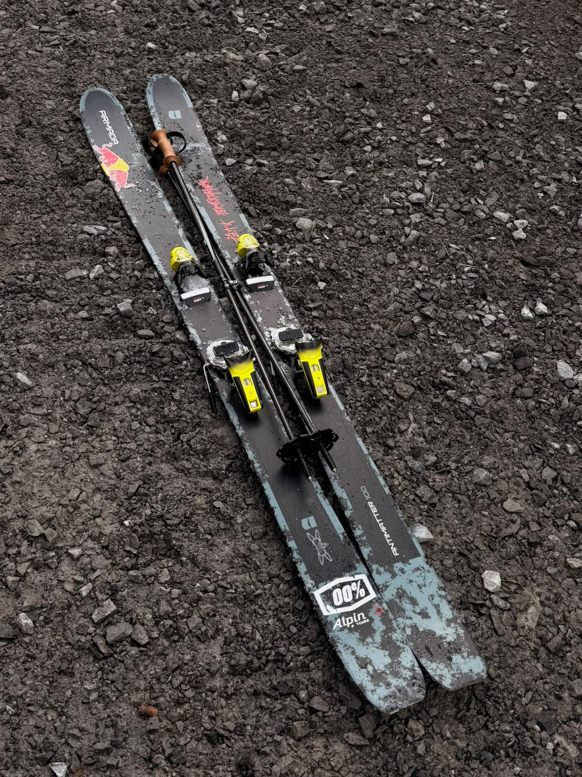 Armada ANTIMATTER 100-Goodwynn'sGoodwynn's