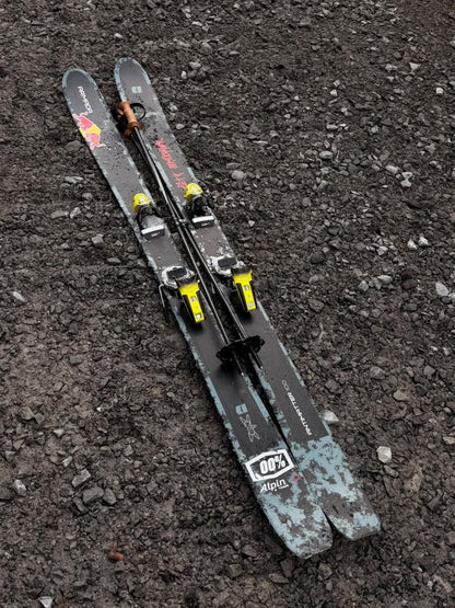 Armada ANTIMATTER 100