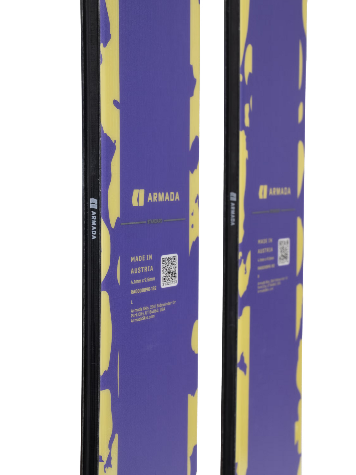 Armada ANTIMATTER 100 W-Goodwynn'sGoodwynn's