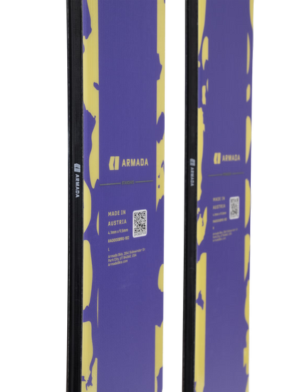 Armada ANTIMATTER 100 W