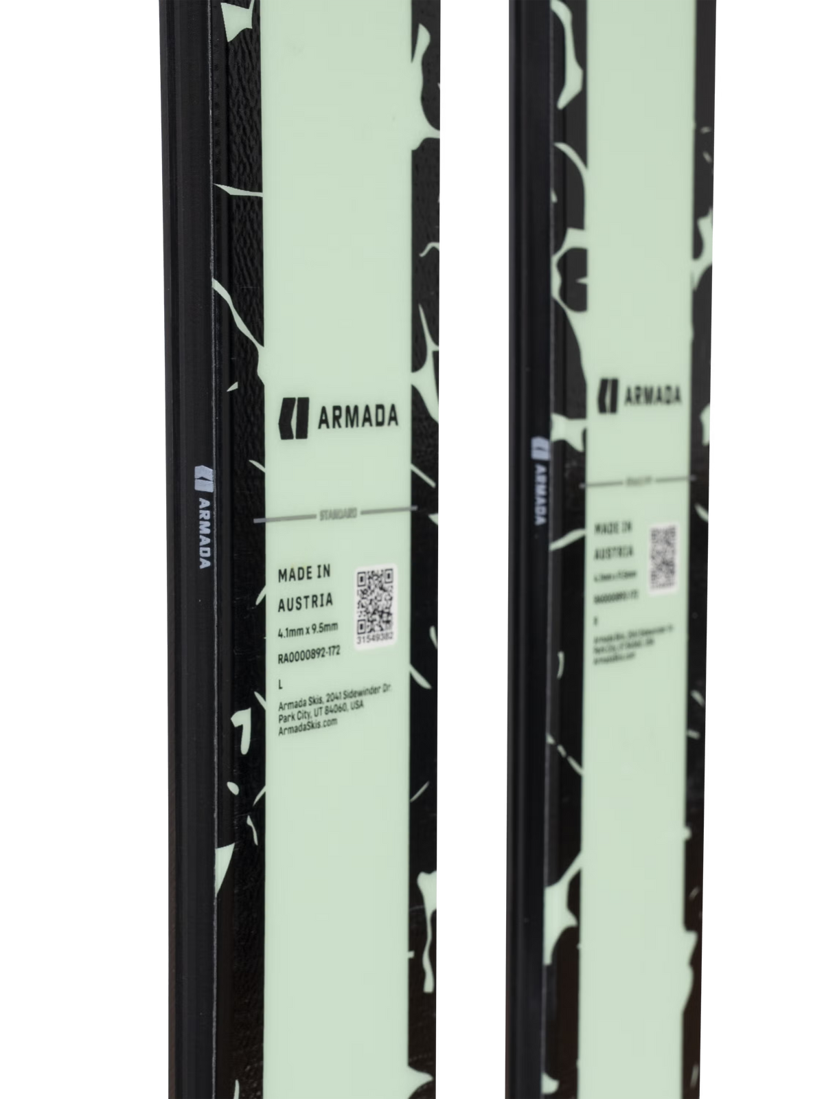 Armada ANTIMATTER 92 W-Goodwynn'sGoodwynn's
