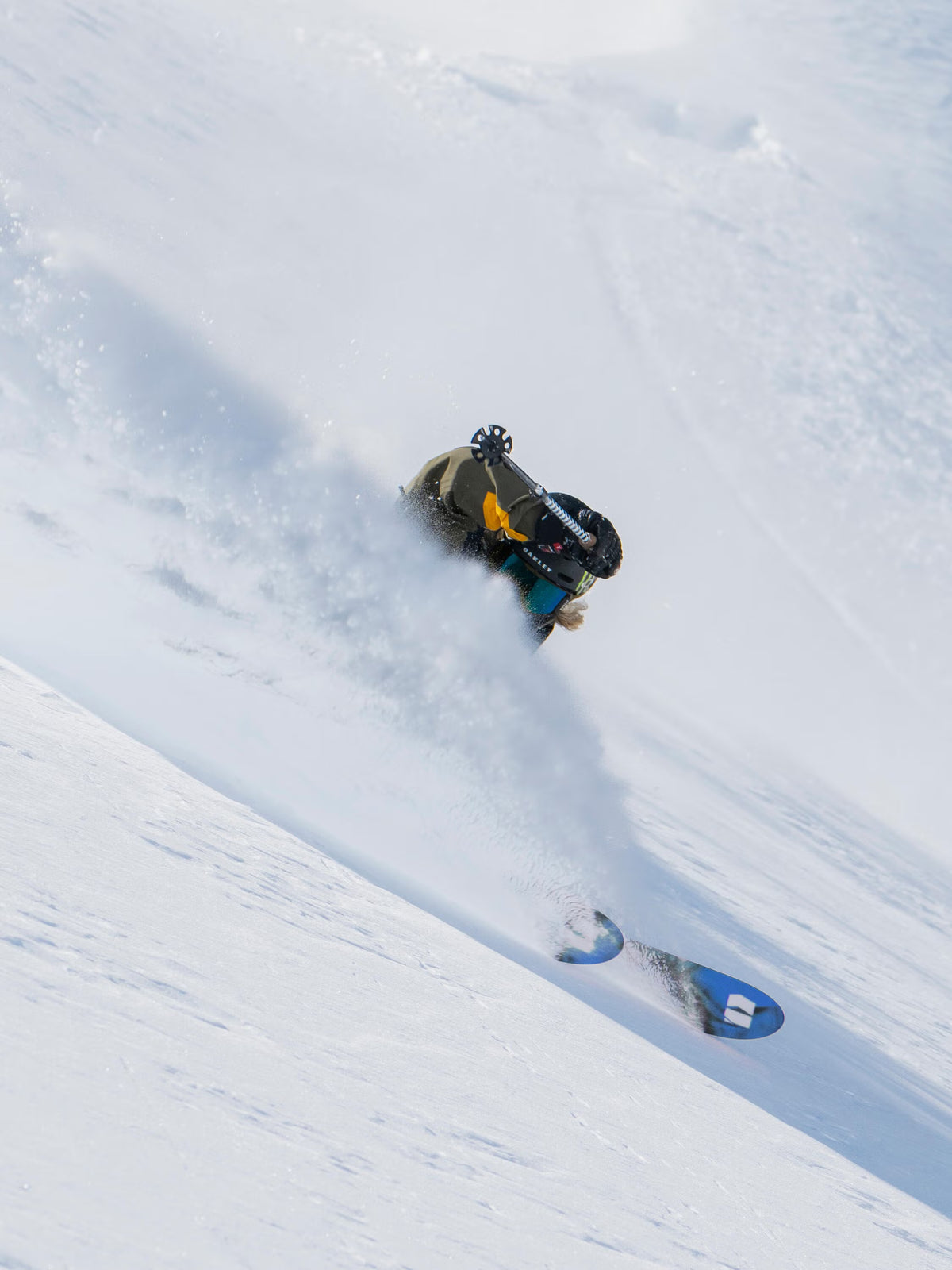 Armada Whitewalker 108 Skis-Goodwynn'sGoodwynn's