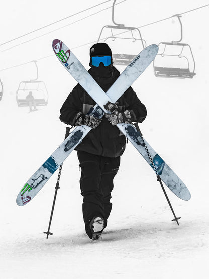 Armada Whitewalker 108 Skis