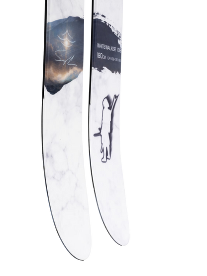 Armada Whitewalker 108 Skis
