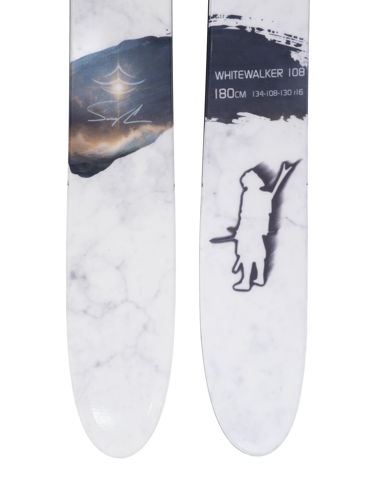 Armada Whitewalker 108 Skis