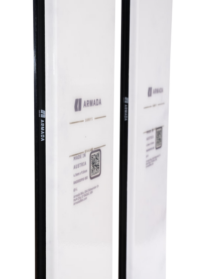 Armada Whitewalker 108 Skis