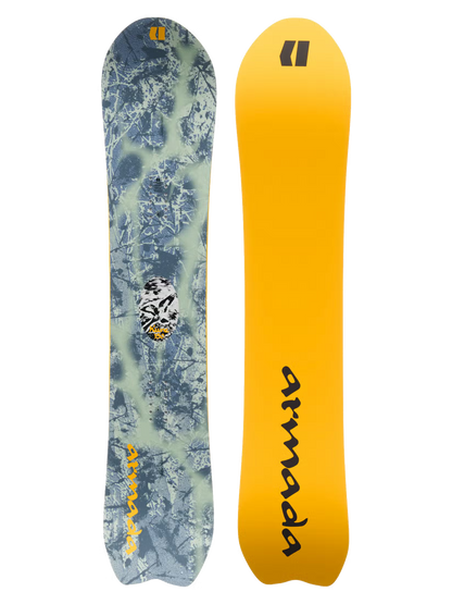 Armada Kure Snowboard