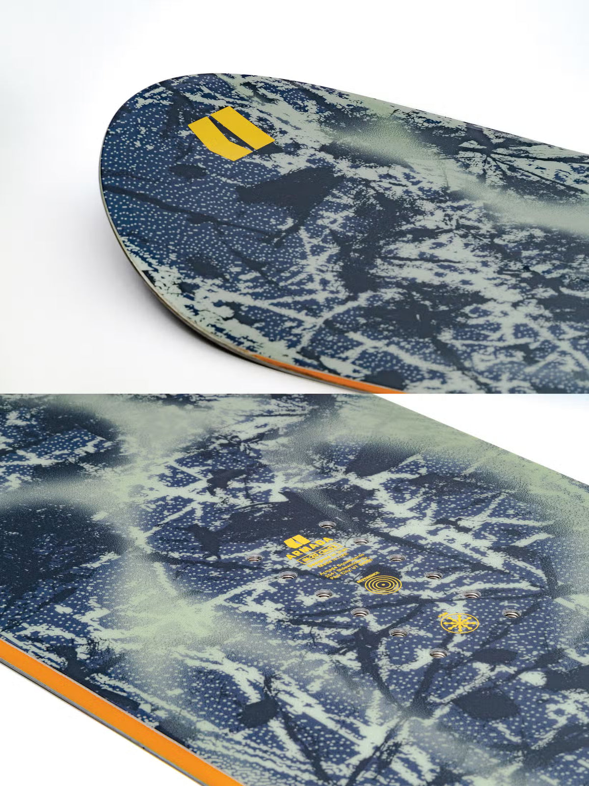 Armada Kure Snowboard