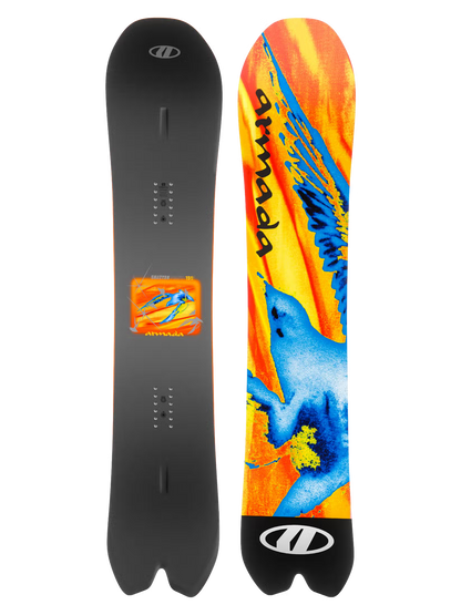 Armada Shatter Point Snowboard