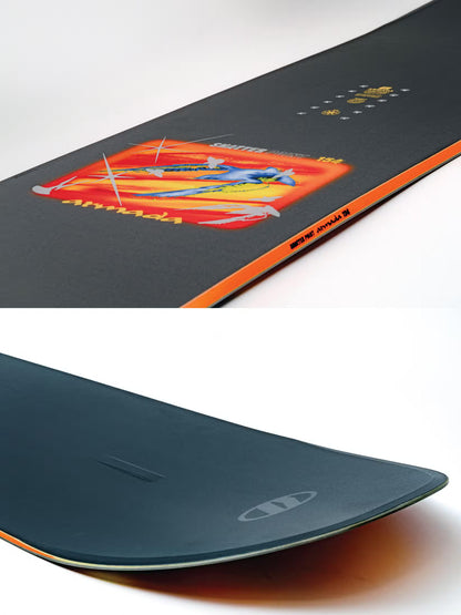 Armada Shatter Point Snowboard