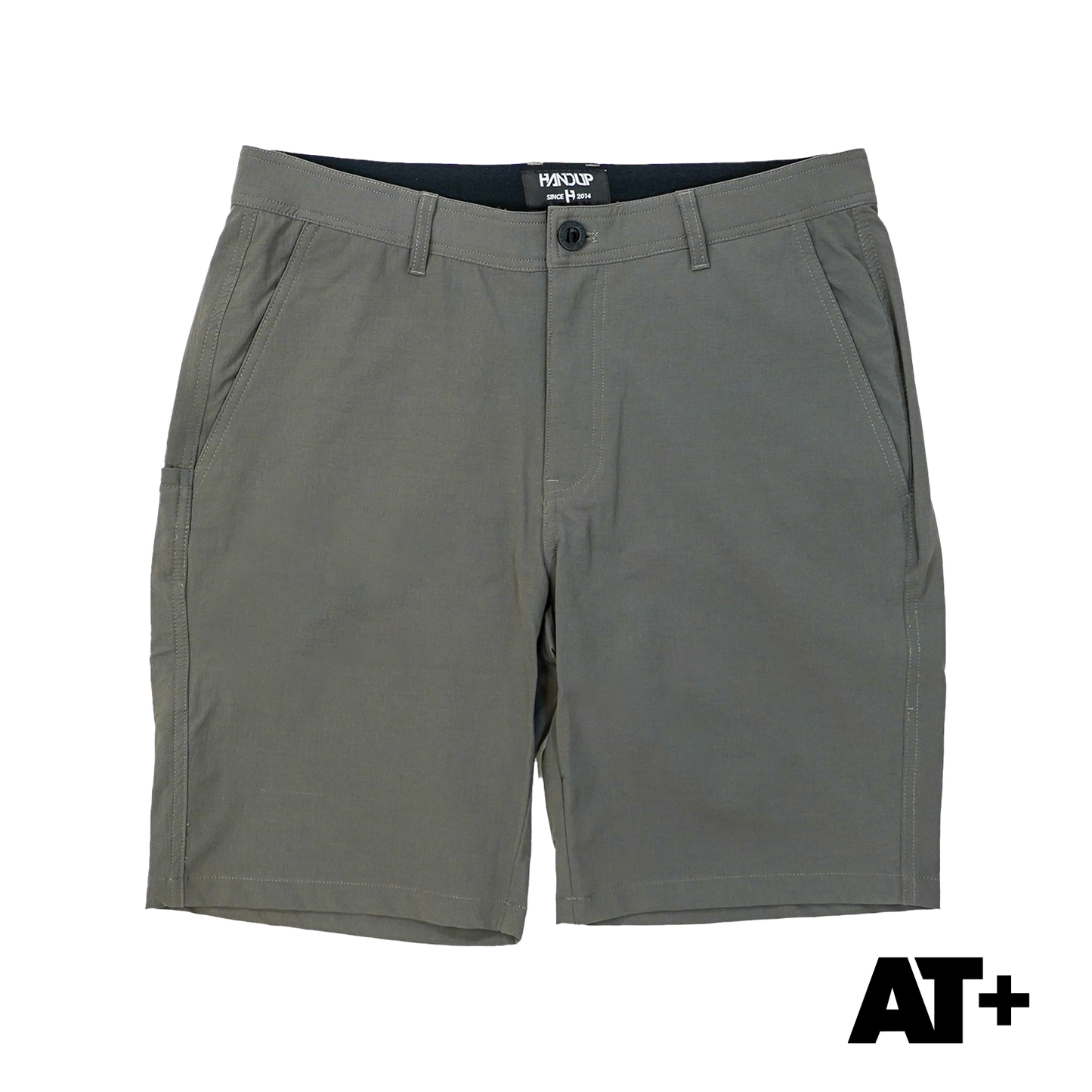 A.T. Plus Short – Durable and Stylish Outdoor Shorts for Everyday Adventures