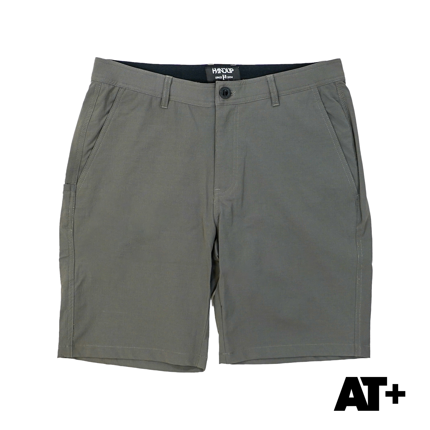 A.T. Plus Short – Durable and Stylish Outdoor Shorts for Everyday Adventures-Goodwynn&#39;sGoodwynn&#39;s