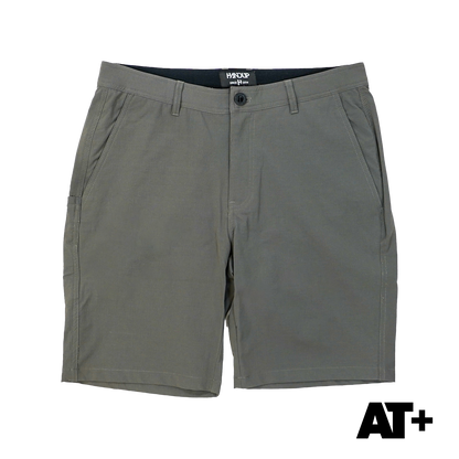 A.T. Plus Short – Durable and Stylish Outdoor Shorts for Everyday Adventures