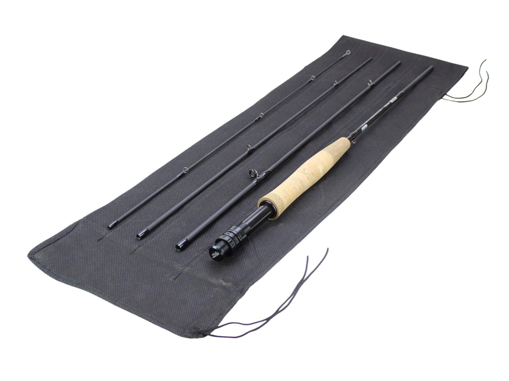 Wild Water Fly Fishing AX34-070-4 Fly Rod-Goodwynn'sGoodwynn's