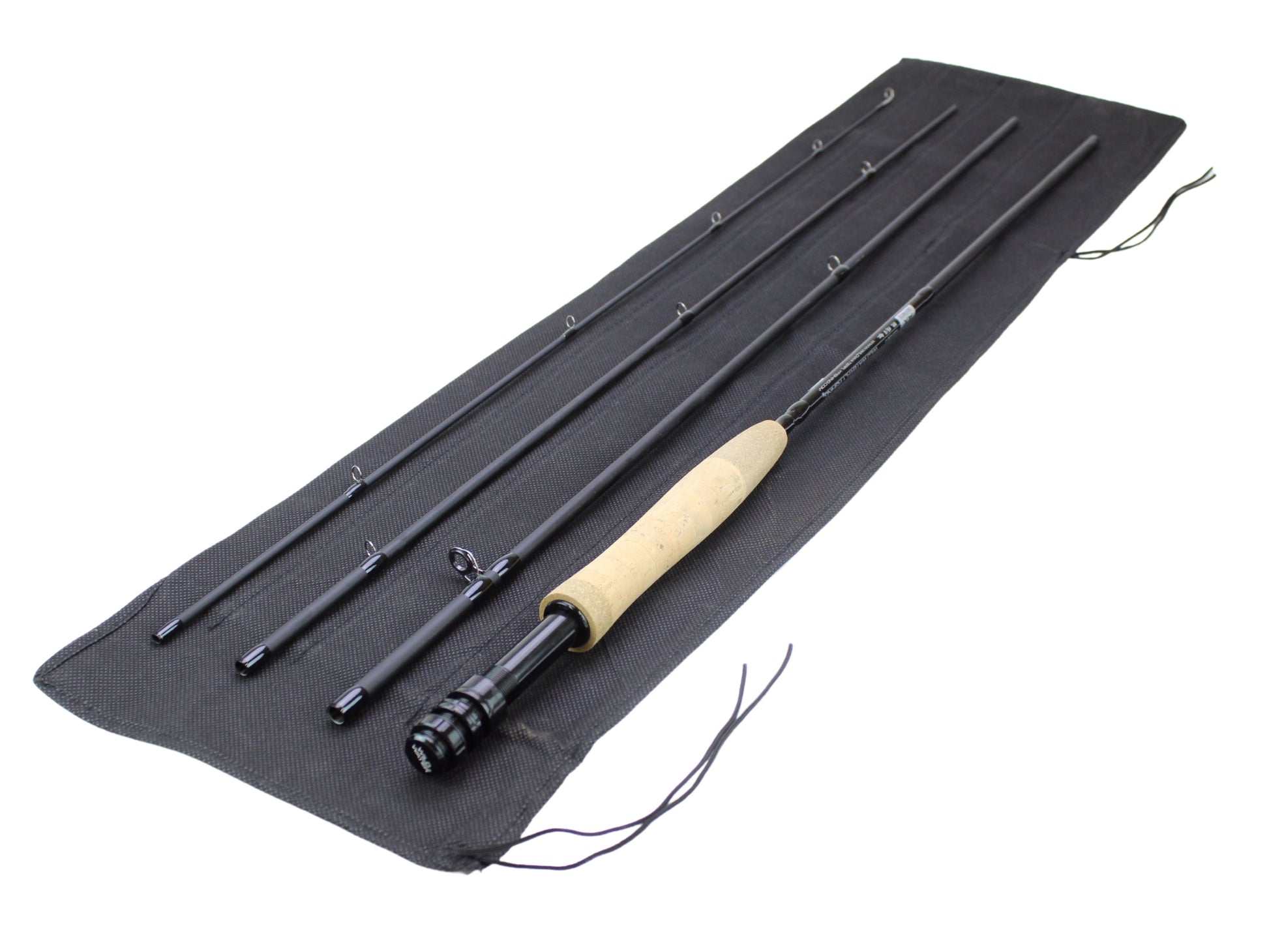 Wild Water Fly Fishing 9 ft 3/4 wt Fly Fishing Rod-Goodwynn'sGoodwynn's