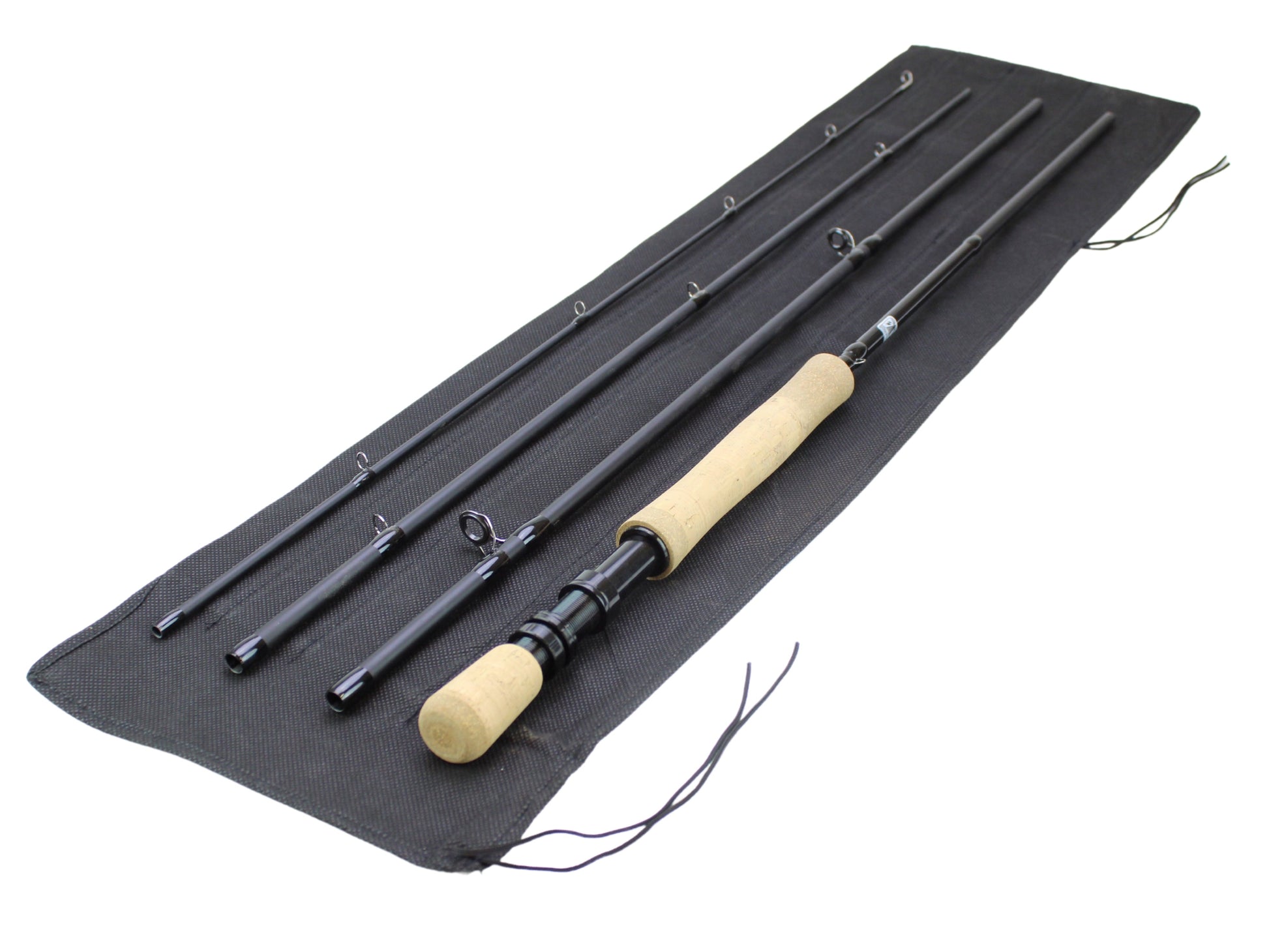 Wild Water Fly Fishing 9 ft 9/10 wt 4 Piece Fly Rod-Goodwynn'sGoodwynn's