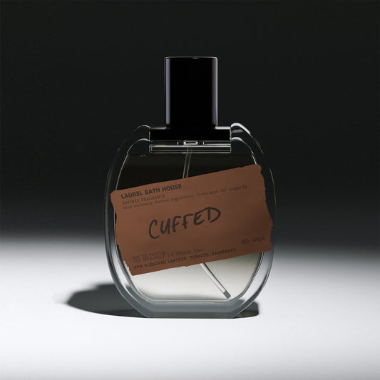 Cuffed Eau de Parfum-Goodwynn's