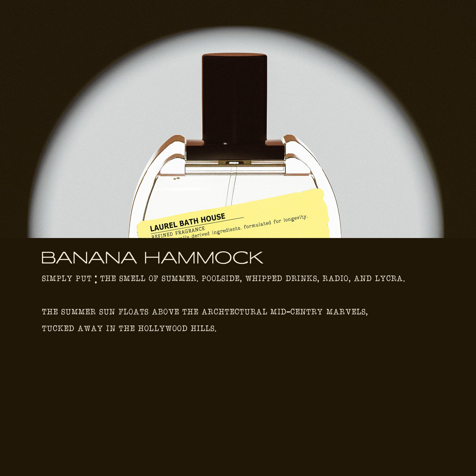 Banana Hammock-Goodwynn'sGoodwynn's
