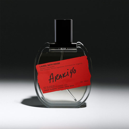 Araki 40 Eau de Parfum-Goodwynn's