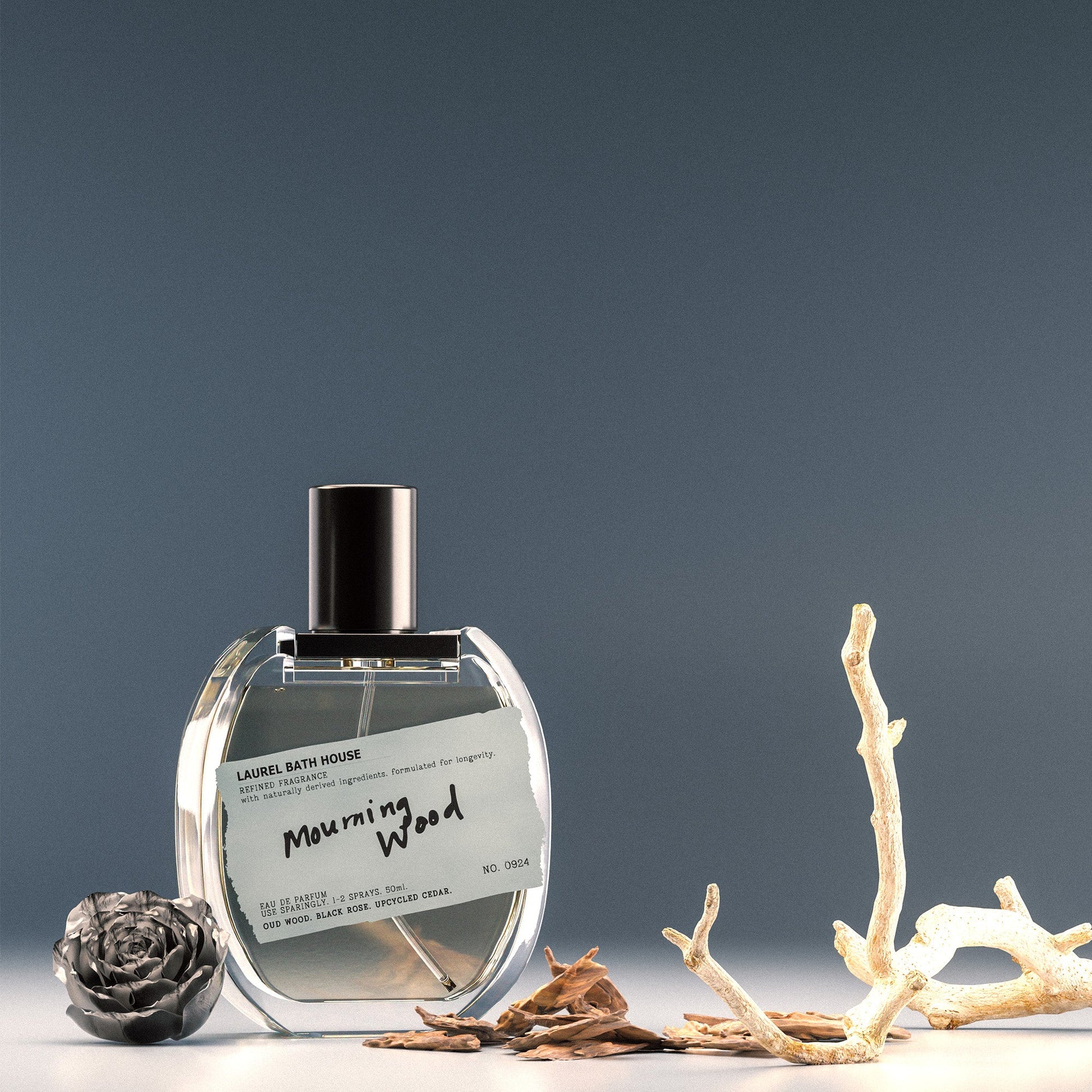 Mourning Wood Eau de Parfum-Goodwynn'sGoodwynn's