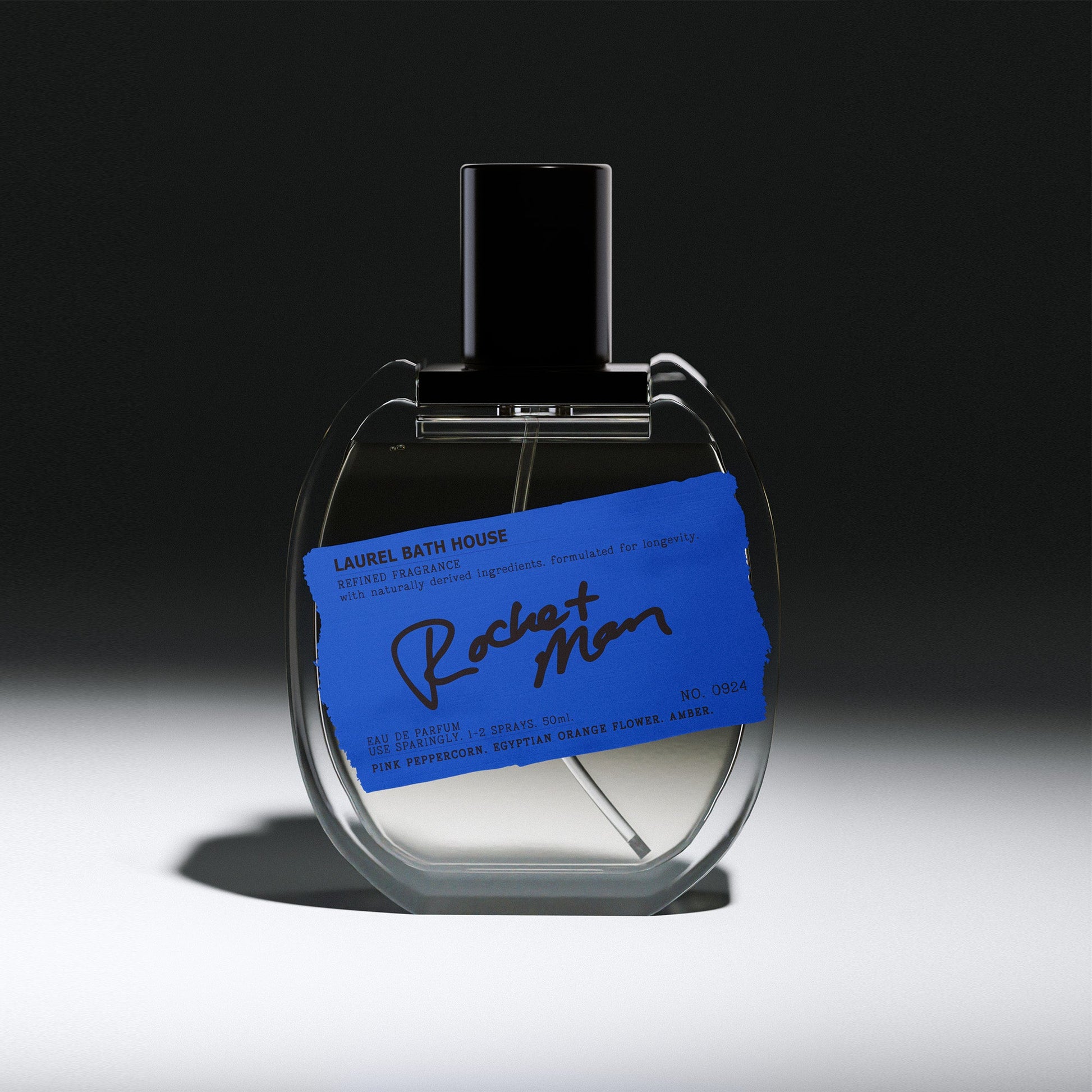 Rocket Man Eau de Parfum-Goodwynn'sGoodwynn's