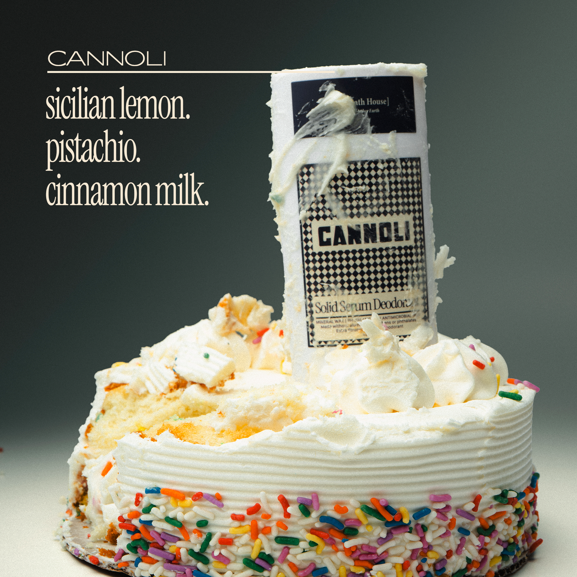 Cannoli-Goodwynn'sGoodwynn's