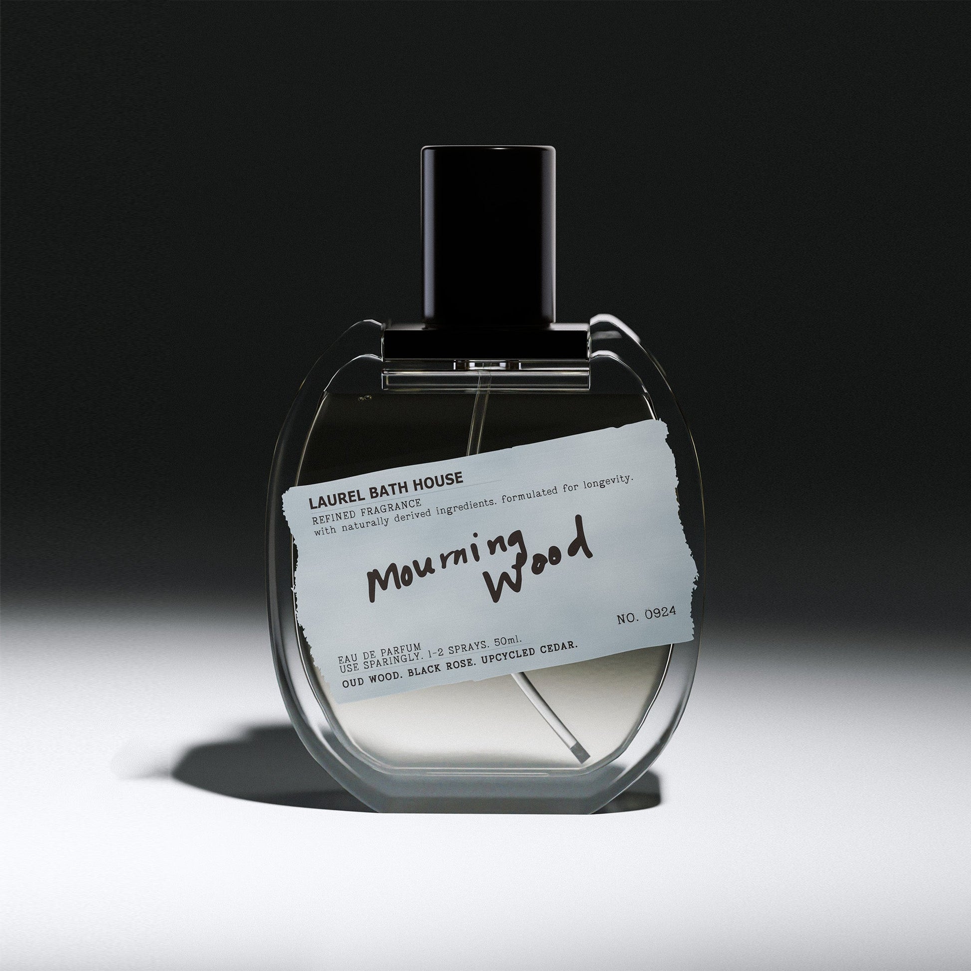 Mourning Wood Eau de Parfum-Goodwynn'sGoodwynn's