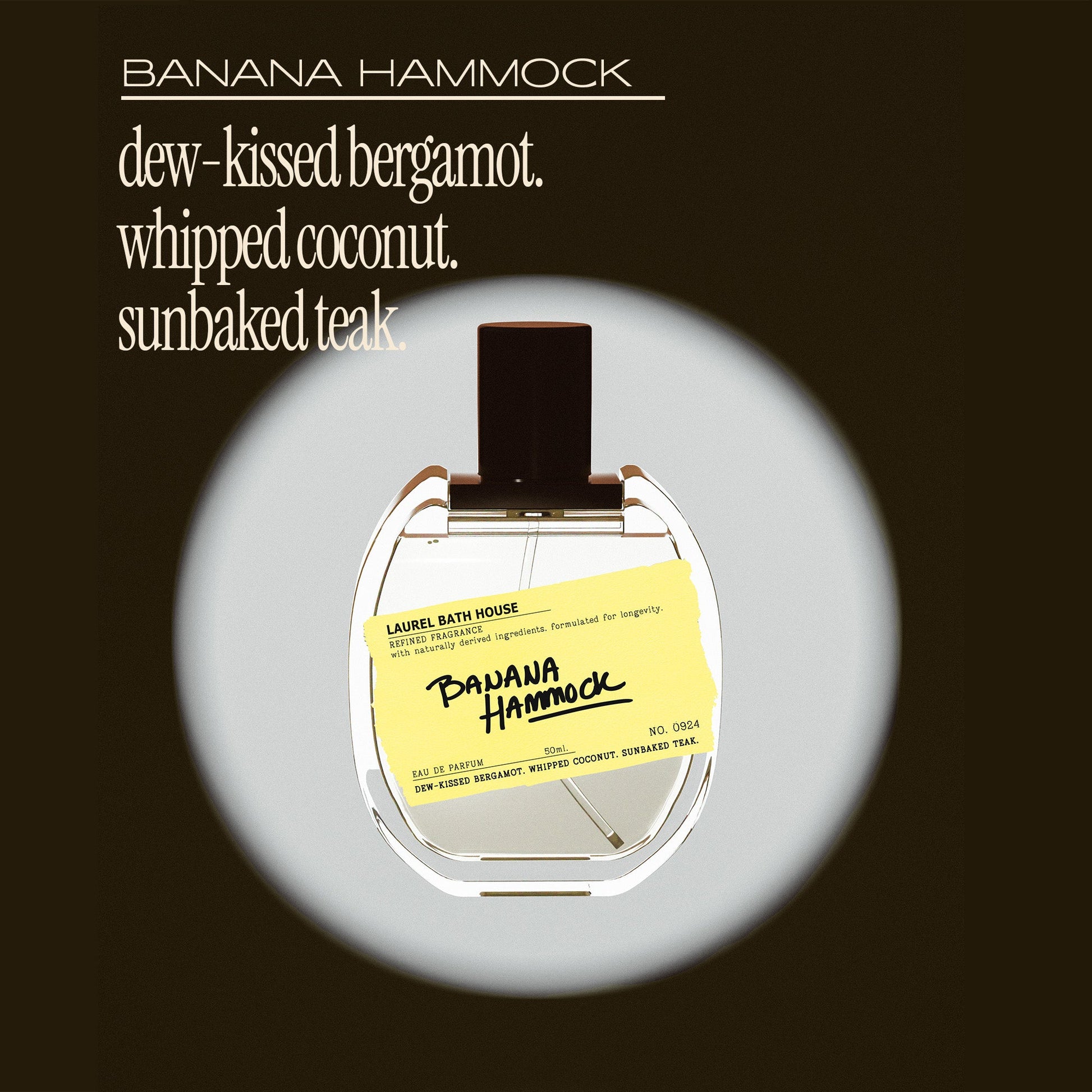 Banana Hammock-Goodwynn'sGoodwynn's