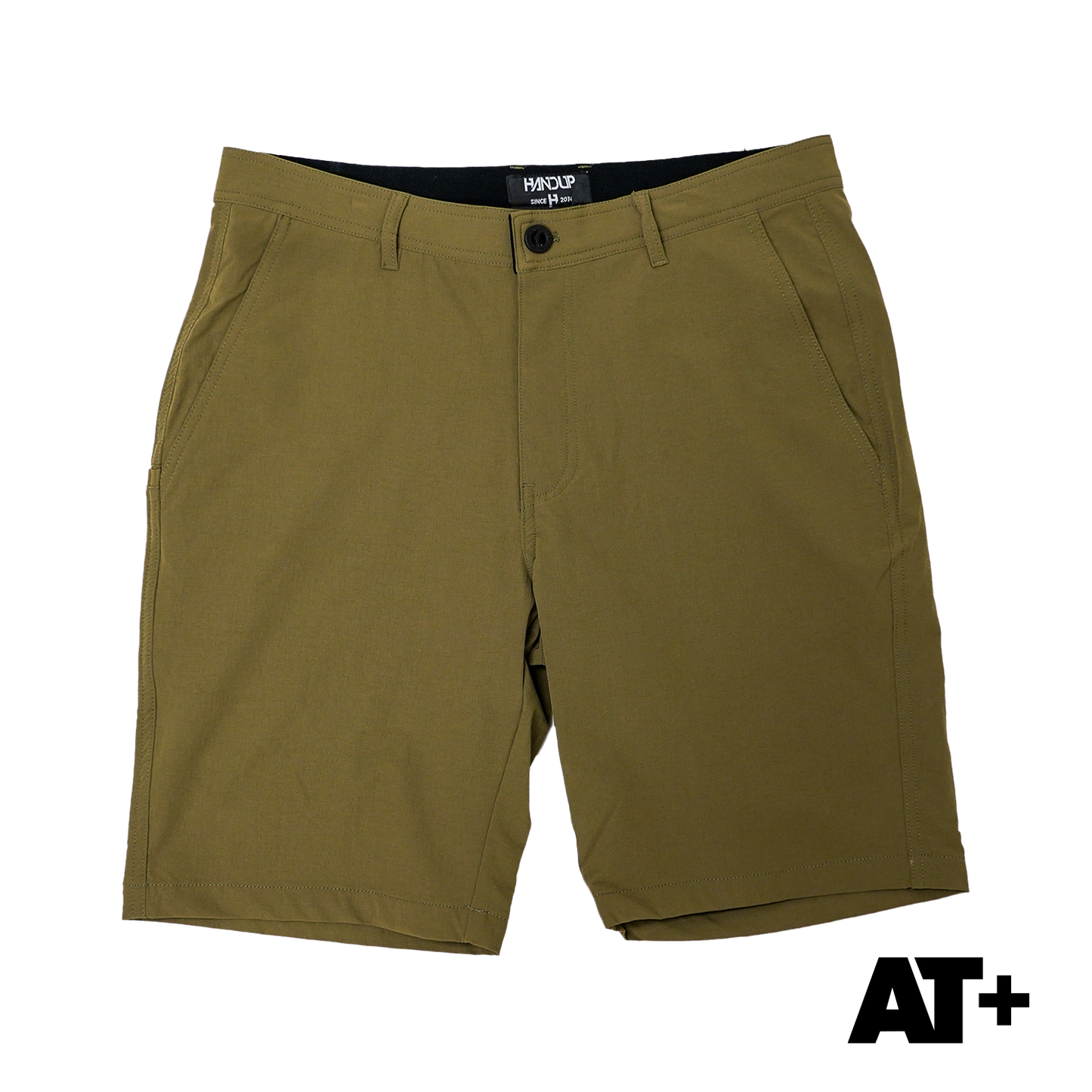 A.T. Plus Short – Durable and Stylish Outdoor Shorts for Everyday Adventures