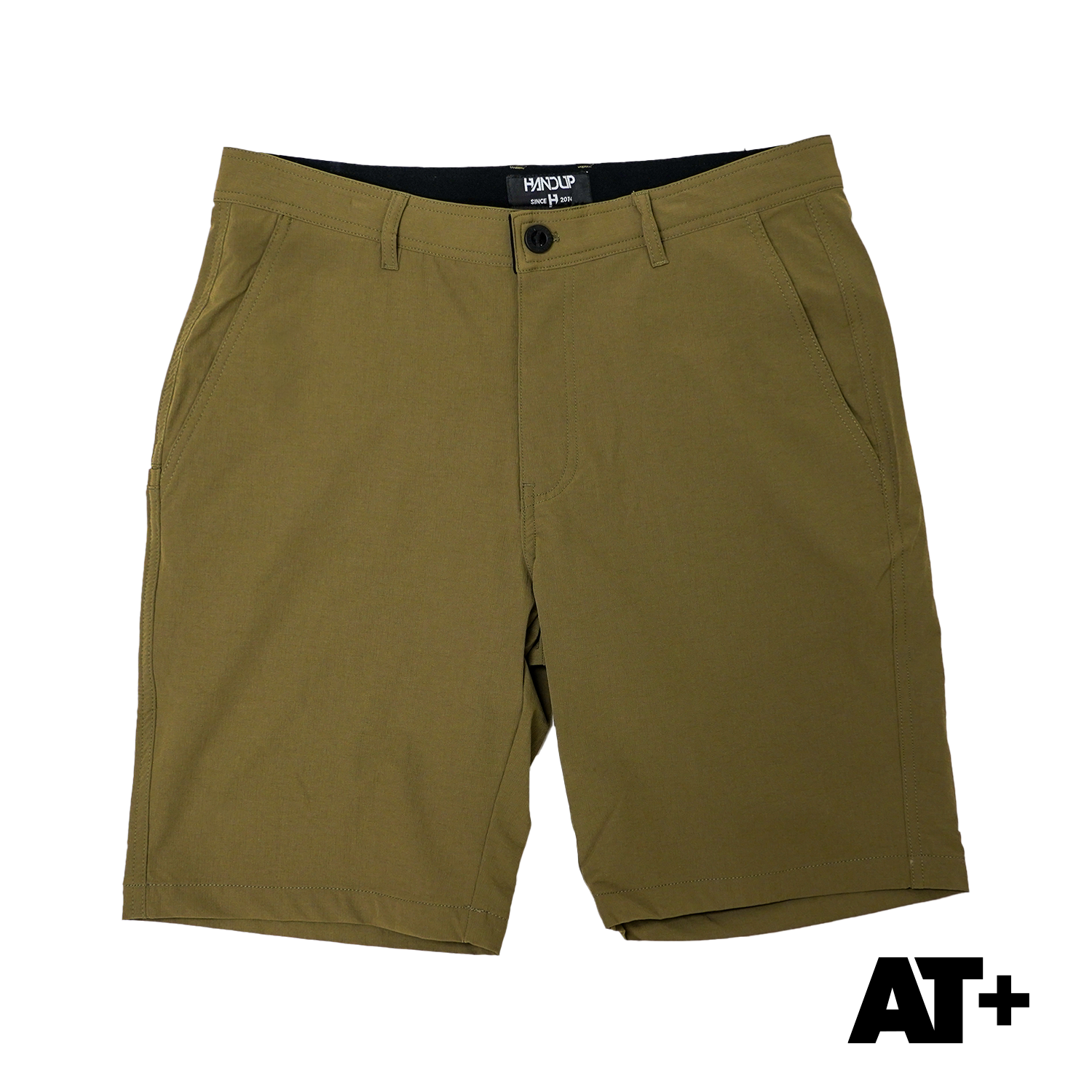 A.T. Plus Short – Durable and Stylish Outdoor Shorts for Everyday Adventures-Goodwynn&#39;sGoodwynn&#39;s