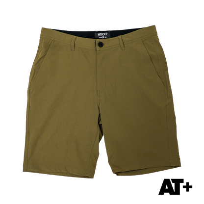 A.T. Plus Short – Durable and Stylish Outdoor Shorts for Everyday Adventures