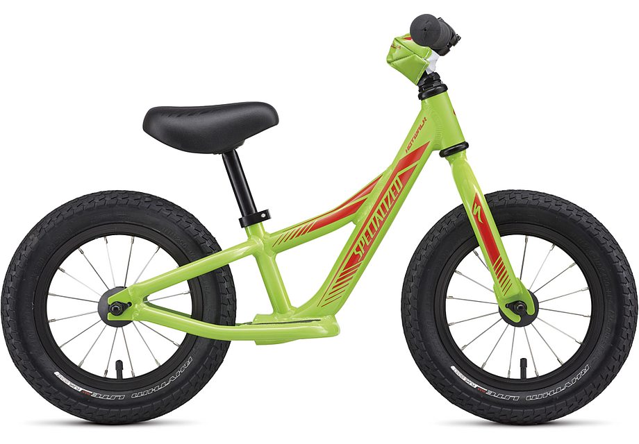Specialized hotwalk monster green/nordic red 5-Goodwynn'sGoodwynn's