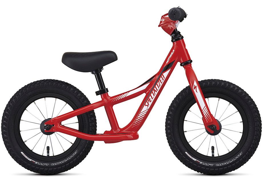 Specialized hotwalk red/white/black 5-Goodwynn'sGoodwynn's