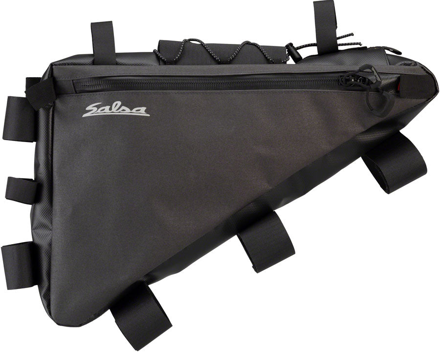 Salsa EXP Series Fat Hardtail Frame Pack 7-Goodwynn'sGoodwynn's