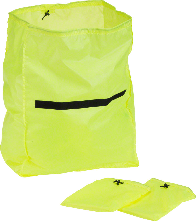 Surly Porteur Bag Liners set of 3-Goodwynn'sGoodwynn's