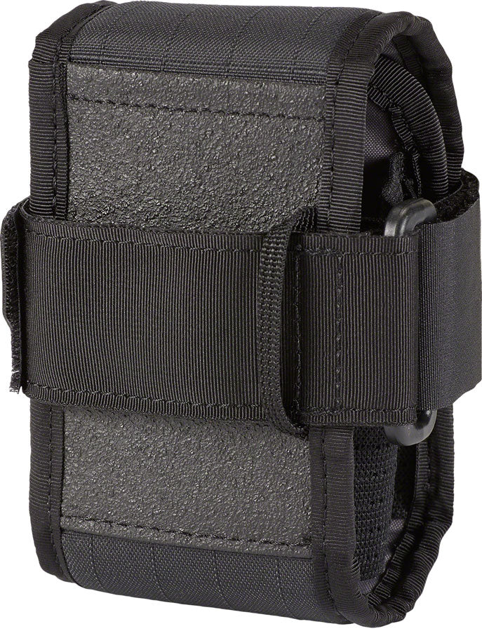 Dakine Gripper Bike Bag - Black