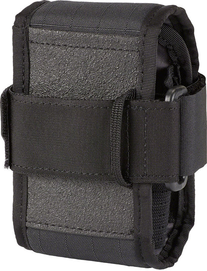 Dakine Gripper Bike Bag - Black