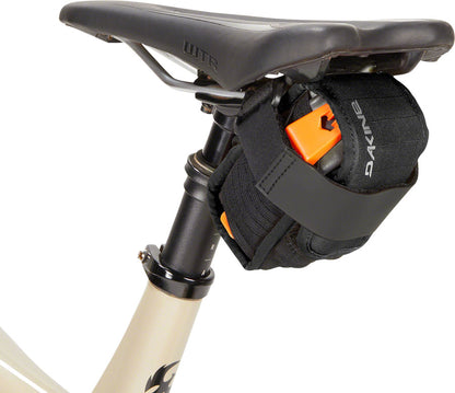 Dakine Gripper Bike Bag - Black