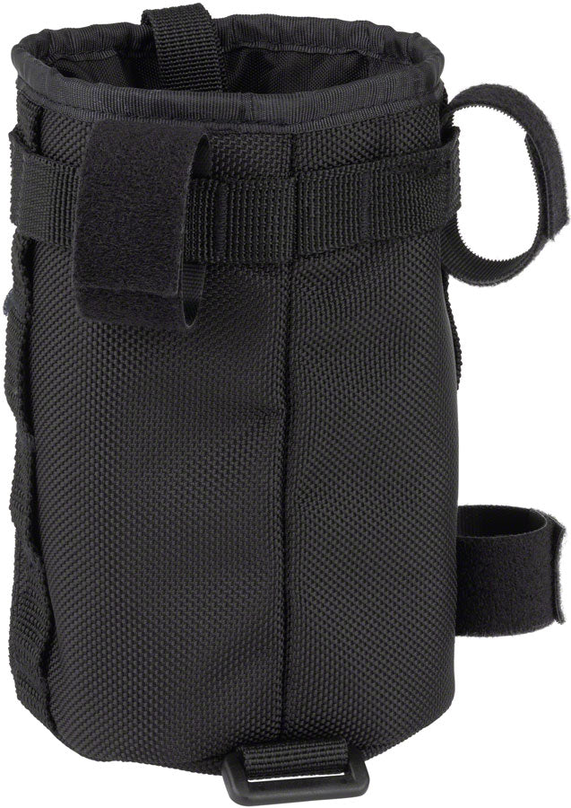 Surly Dugout Feedbag - Black-Goodwynn'sGoodwynn's