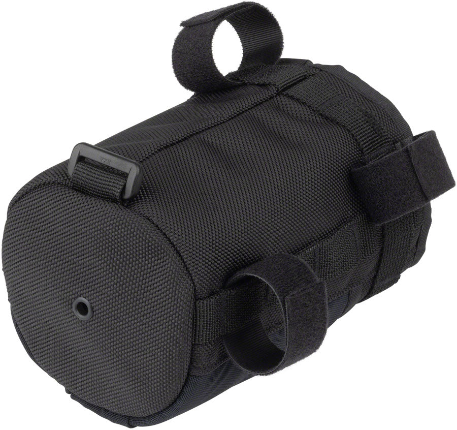 Surly Dugout Feedbag - Black-Goodwynn'sGoodwynn's