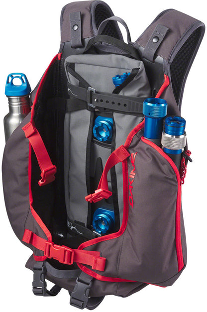 Dakine Syncline and Builder Hydration Packs with Multiple Capacity Options