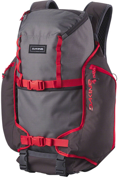 Dakine Syncline and Builder Hydration Packs with Multiple Capacity Options