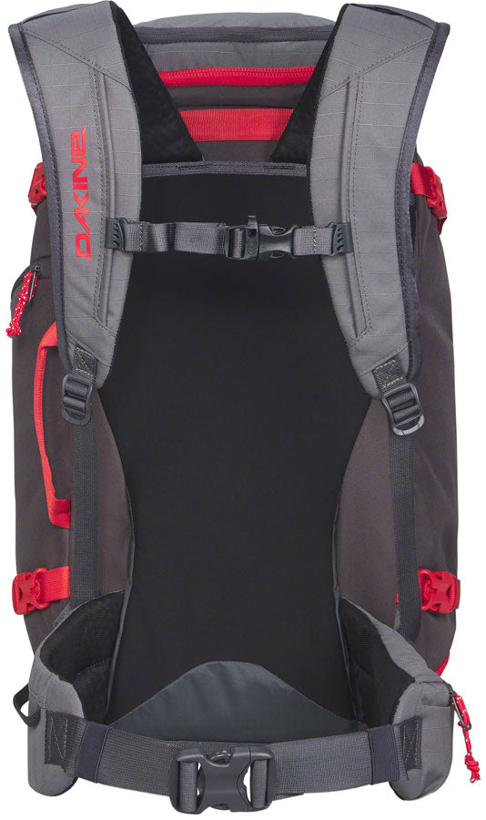 Dakine Syncline and Builder Hydration Packs with Multiple Capacity Options