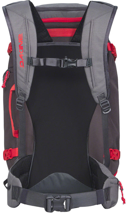 Dakine Syncline and Builder Hydration Packs with Multiple Capacity Options